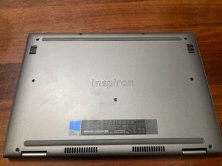Portátil Dell Inspiron 13 5000 Series