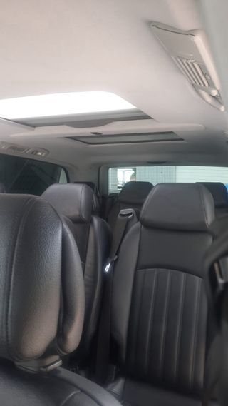 Mercedes-Benz Viano 2007