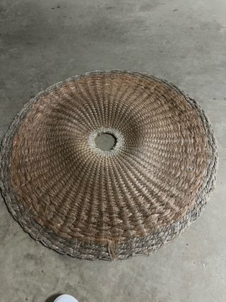 5 Capachos (1pedido)