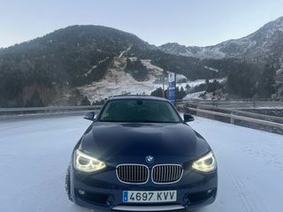 BMW Serie 1 120D 