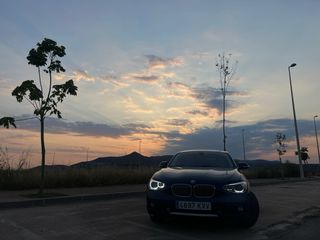 BMW Serie 1 120D 