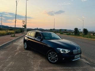 BMW Serie 1 120D 