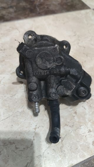 Bomba Alta Presión VW/Audi