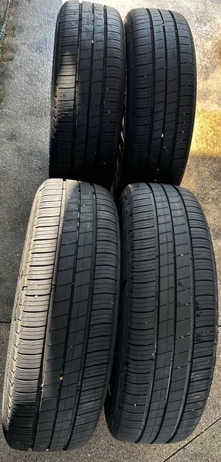 Llantas 18” Citroën C4