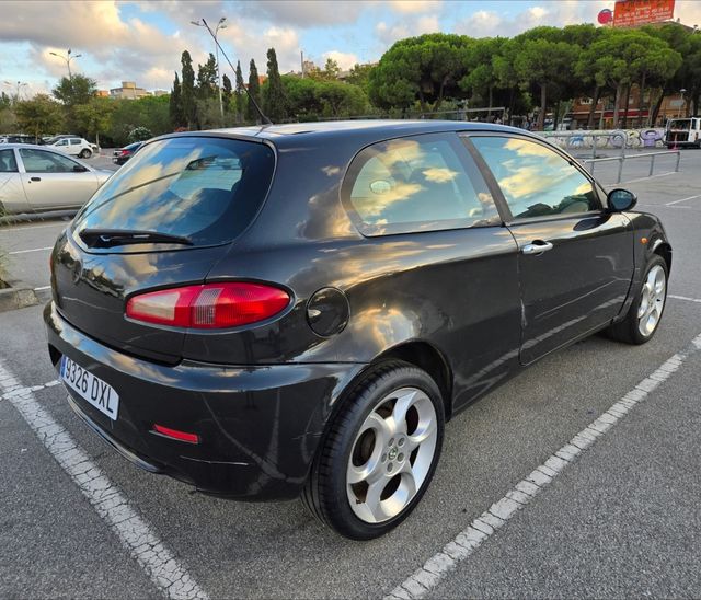 Alfa Romeo 147 2006 "PEGATINA C" 150.000 KM REALES