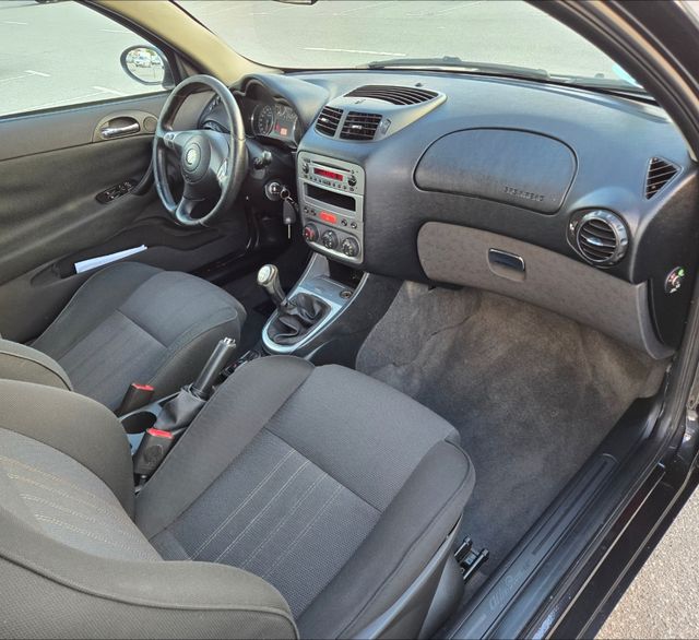 Alfa Romeo 147 2006 "PEGATINA C" 150.000 KM REALES