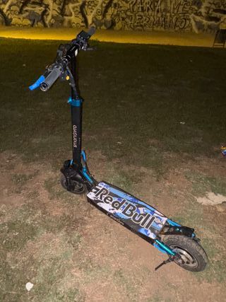 Smartgyro Rockway Patinete Eléctrico
