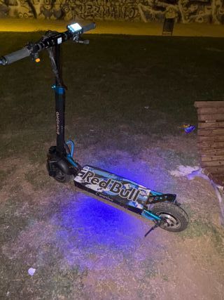 Smartgyro Rockway Patinete Eléctrico