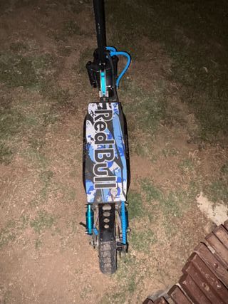 Smartgyro Rockway Patinete Eléctrico