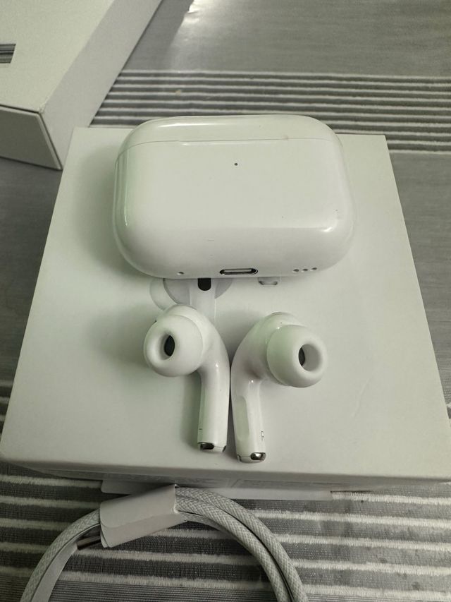 Auriculares inalámbricos