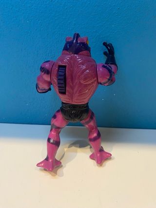 Tung Lashor Masters of the Universe MOTU