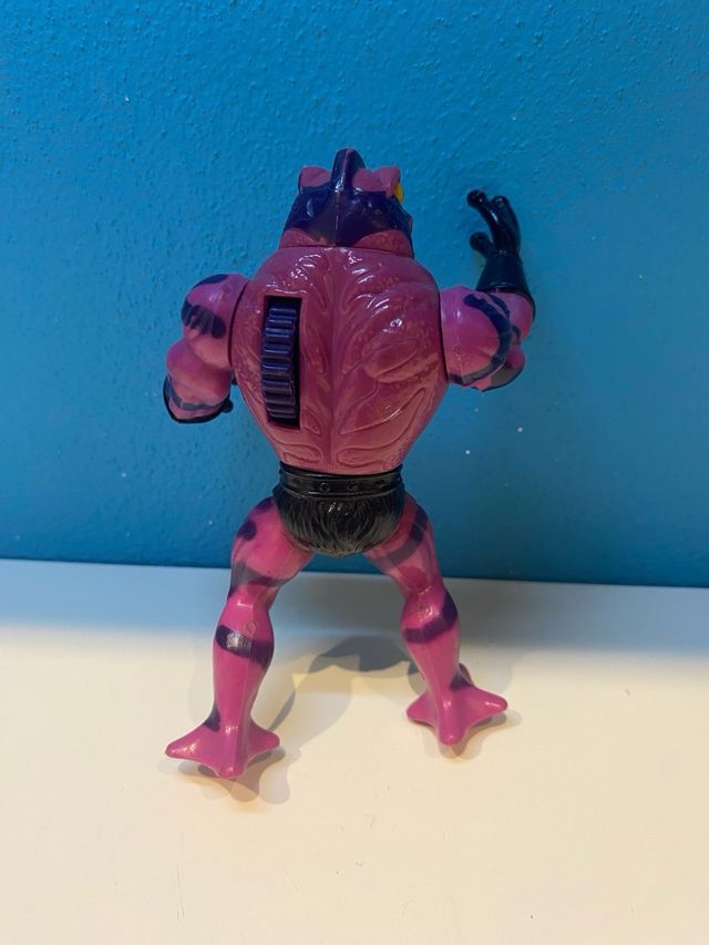 Tung Lashor Masters of the Universe MOTU