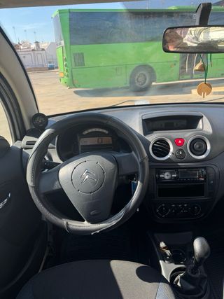 Citroen C3 2007