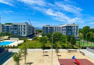 Piso en alquiler en Domeny - Fontajau - Taialà en Girona