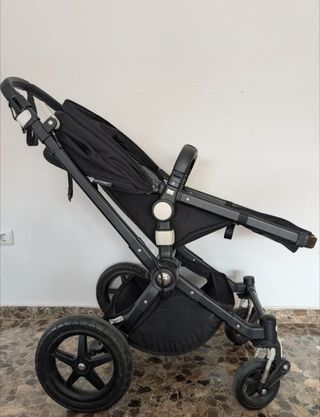 Bugaboo 
