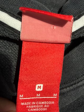 Felpa Nike 
