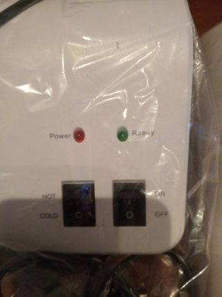 Plastificatrice A3 United Office