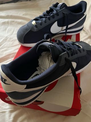 Zapatillas Nike Cortez 