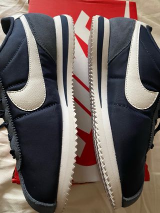 Zapatillas Nike Cortez 
