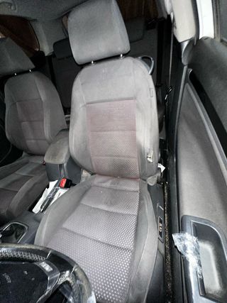 Asientos interior Golf 5, golf 5Gti o golf 5 Gt