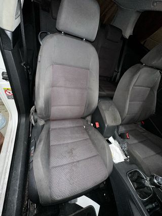 Asientos interior Golf 5, golf 5Gti o golf 5 Gt
