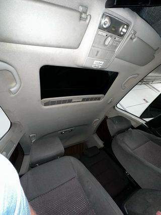 Asientos interior Golf 5, golf 5Gti o golf 5 Gt