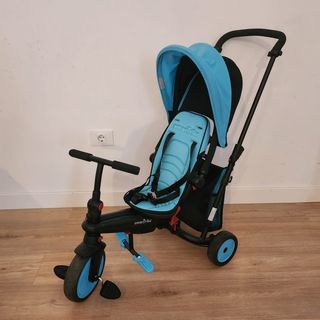 TRICICLO SILLA DE PASEO SMARTRIKE STR 3 PLUS