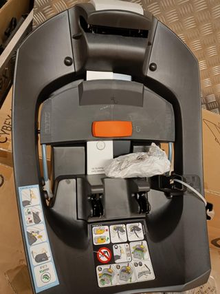 Base Cybex Aton Base-Fix