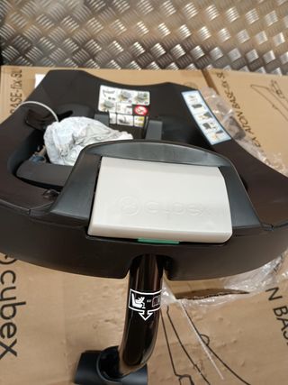 Base Cybex Aton Base-Fix