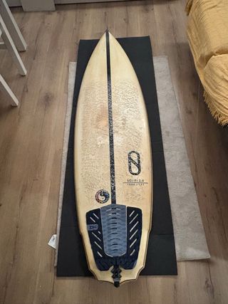 Tabla de surf Firewire Sci-fi 2.0 5'10