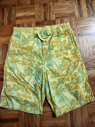 Shorts H&M fantasia 