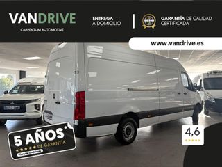 Mercedes Sprinter 315 cdi L4 15M3