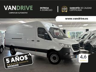 Mercedes Sprinter 315 cdi L4 15M3