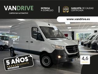 Mercedes Sprinter 315 cdi L4 15M3