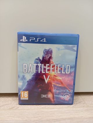 Battlefield 5