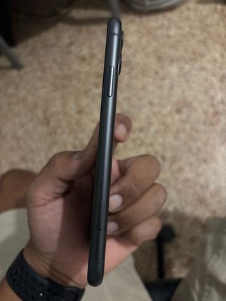 iPhone 11 128GB Negro + AirPods Pro 2