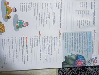 Workbook 1ESO
