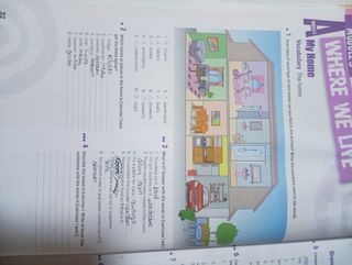 Workbook 1ESO