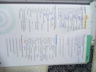 Workbook 1ESO