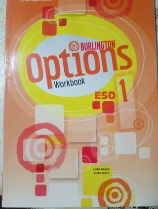 Workbook 1ESO