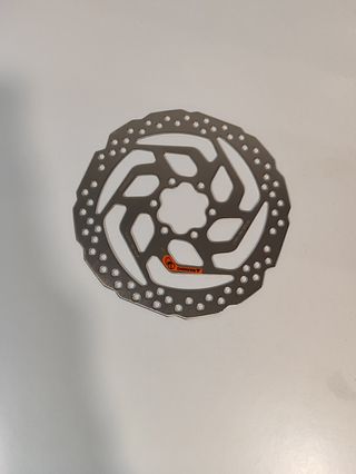 Disco Freno Shimano 160mm Nuevo