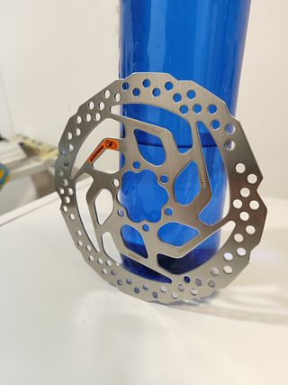 Disco Freno Shimano 160mm Nuevo