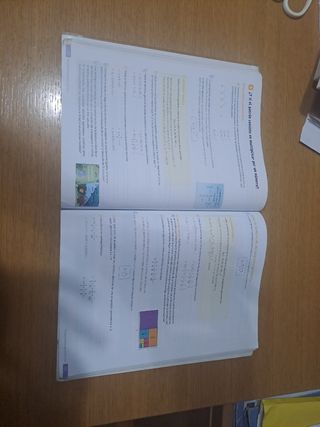 Matemáticas. 3 Secundaria. Revuela