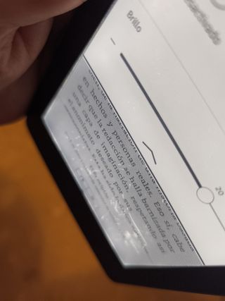 Ebook Kindle Paperwhite 7ª Gen Negro