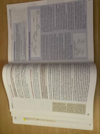 Ancora 1. Lengua castellana y literatura bachiller