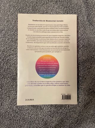 ¿Por qué nadie me lo dijo antes?: Herramientas ...