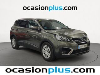 Peugeot 5008 BlueHDI 130 Active S&S 7Plazas 96 kW (130 CV)