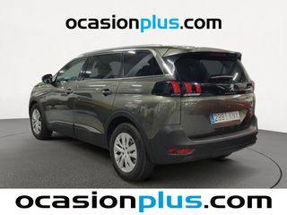 Peugeot 5008 BlueHDI 130 Active S&S 7Plazas 96 kW (130 CV)