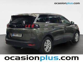 Peugeot 5008 BlueHDI 130 Active S&S 7Plazas 96 kW (130 CV)