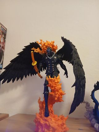 Figura Ichiban Kuji King One Piece